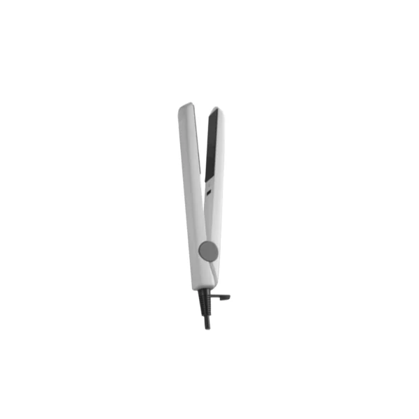 2 in 1 Hair Straightener & Curling